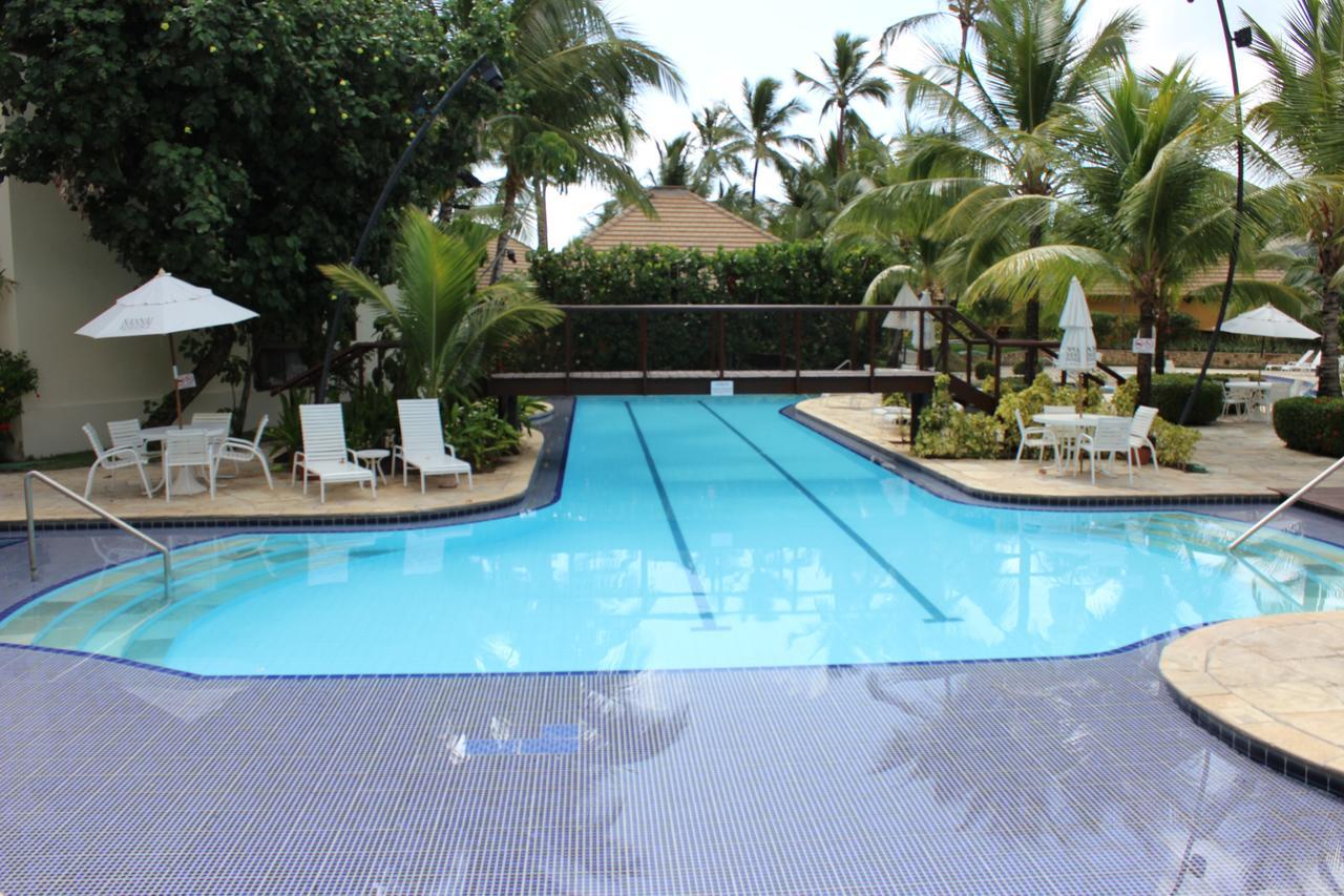 Nannai Residence Pôrto das Galinhas 외부 사진