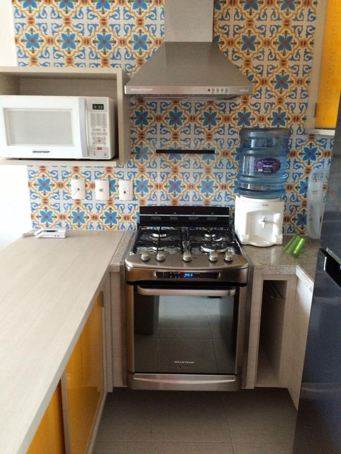 Nannai Residence Pôrto das Galinhas 외부 사진